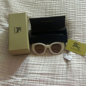 Burberry Sunglasses